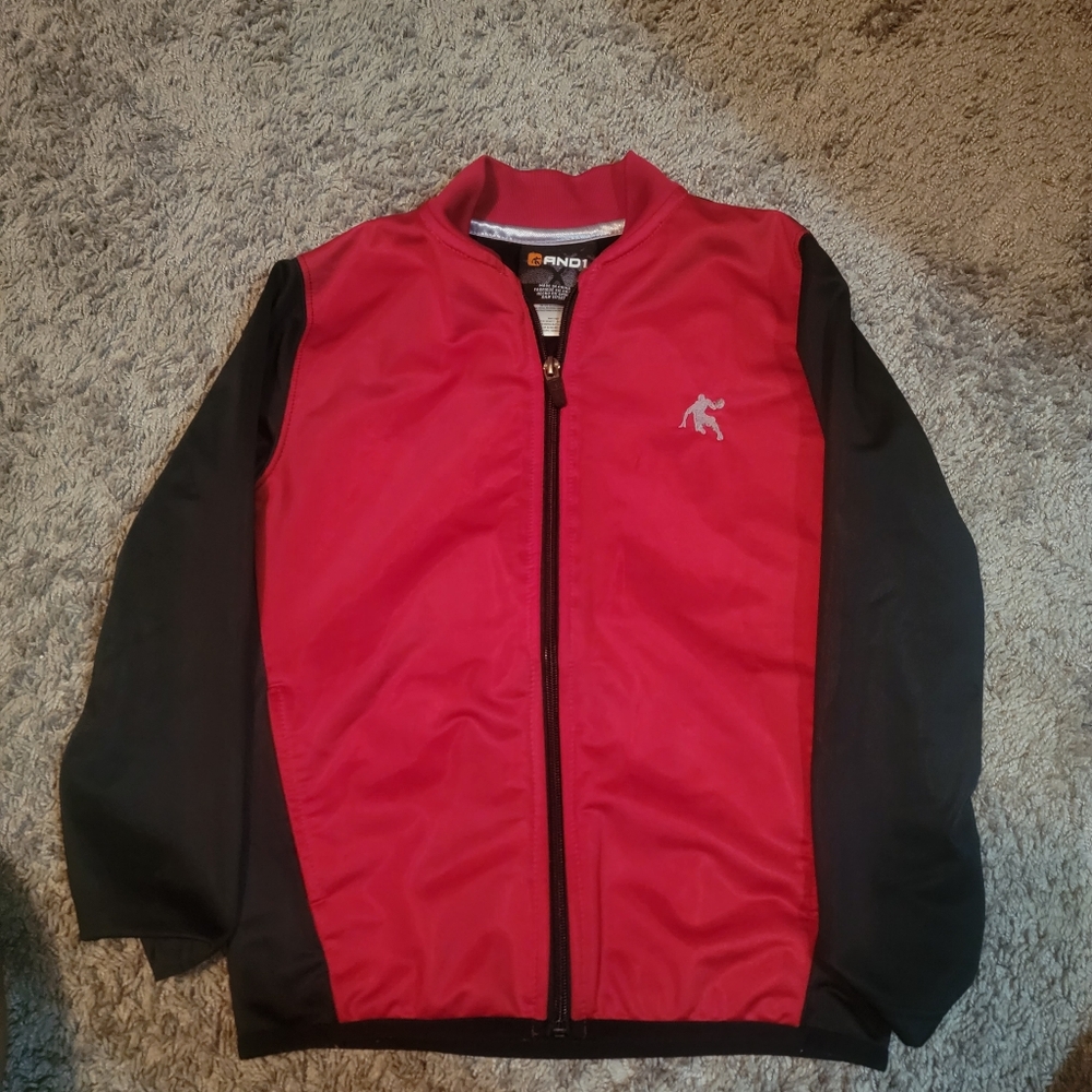 And 1 hoodies